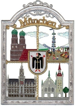 Stadtbild München